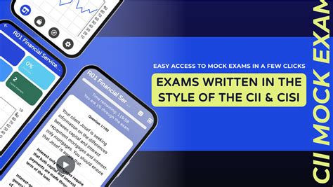ro5 mock exam|CII RO5 Mock Exams .